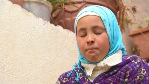 Karrewiet in Marokko - aflevering 5 (9.4) : Soumiya - (c) VRT
