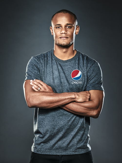 Credit: PepsiCo