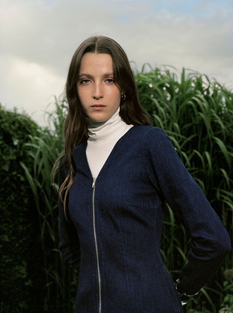 FAÇON JACMIN FW20 - CAMPAIGN