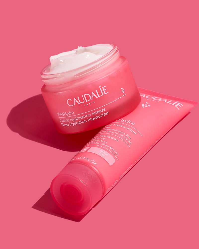 VinoHydra Intense Hydratatie Créme