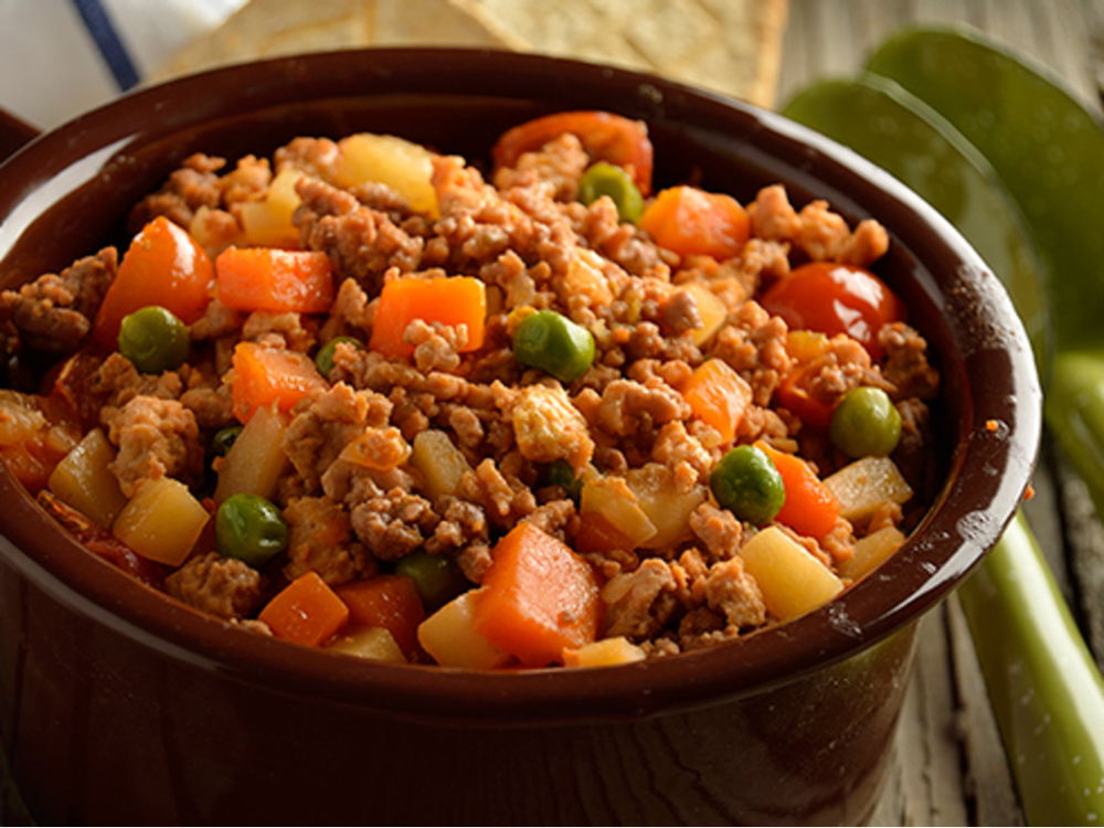 Picadillo