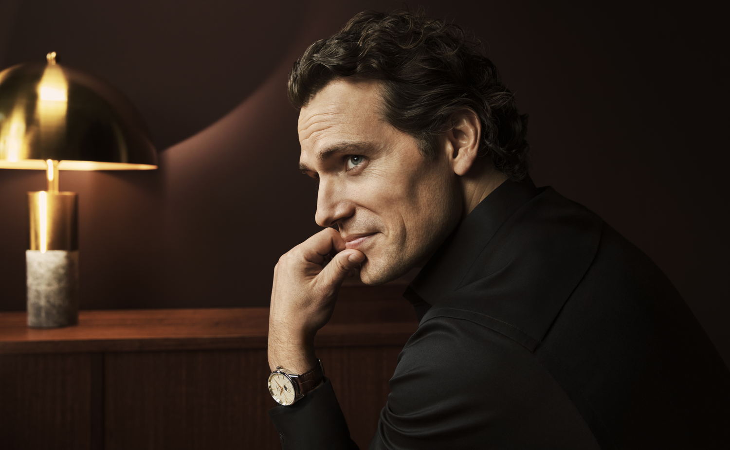 LONGINES_2025_HENRY CAVILL_FlagshipHeritage _ L4.815.4.78.2_ _PR1_RVB