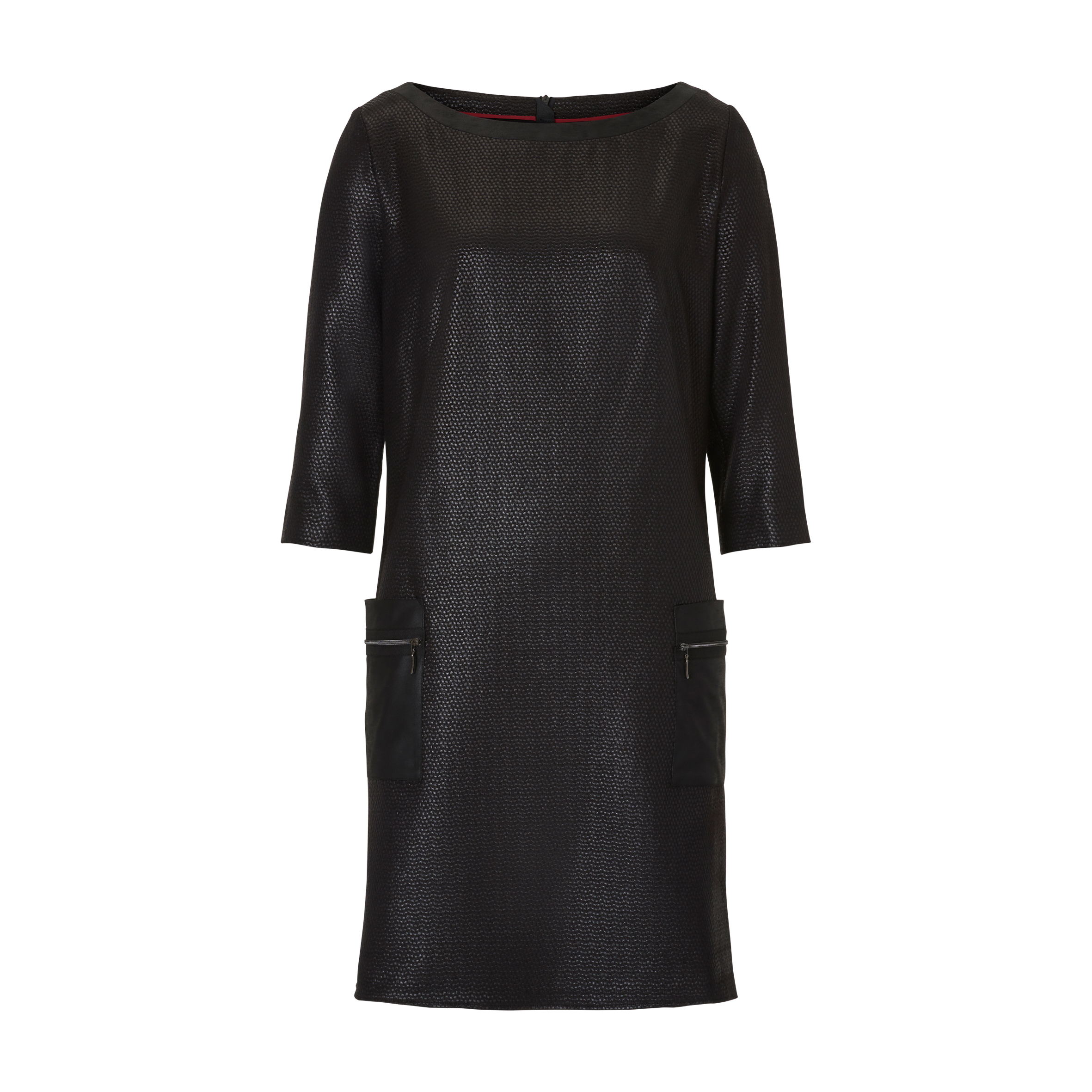 Robe Légère :: SS18 :: Stylish in Black