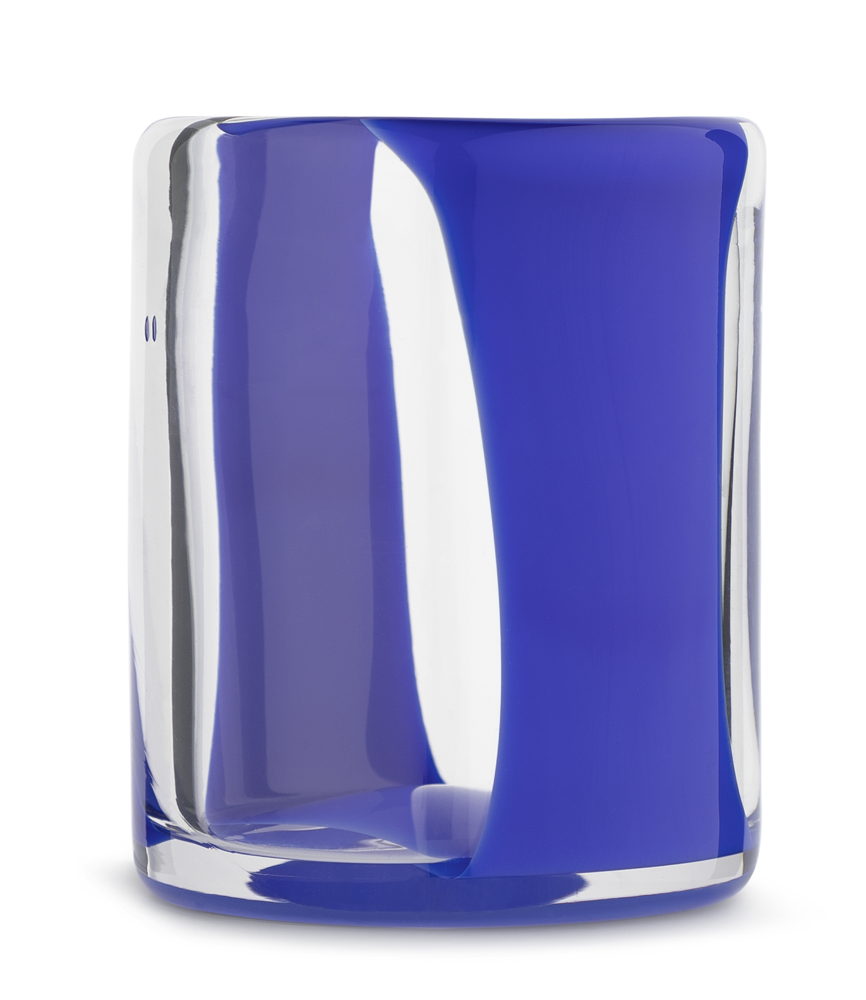 Habitat Art Glass Set of 4 Tumblers, £20