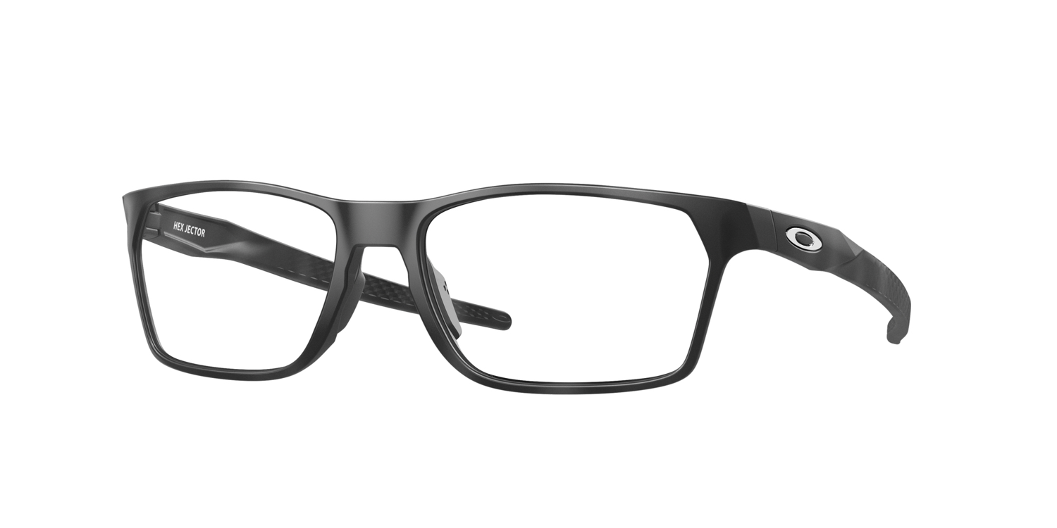 OAKLEY HEX JECTOR SATIN BLACK CAMO
