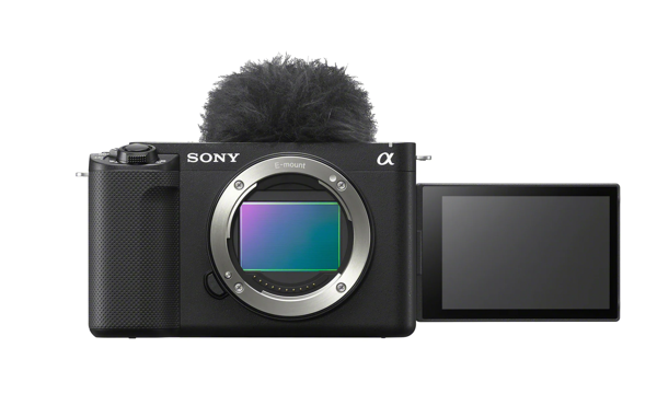 Sony Electronics Announces Free ZV-E1 Upgrade to Elevate Content Creation