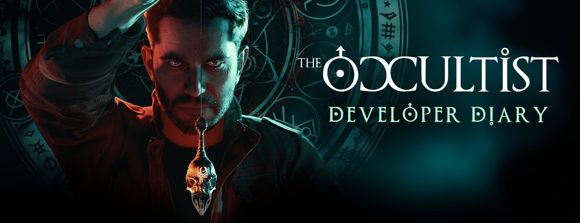 “The Kind of Beauty That Makes You Uneasy” - The Occultist Dev Diary #2 dives into Godstone, a place that does not forget