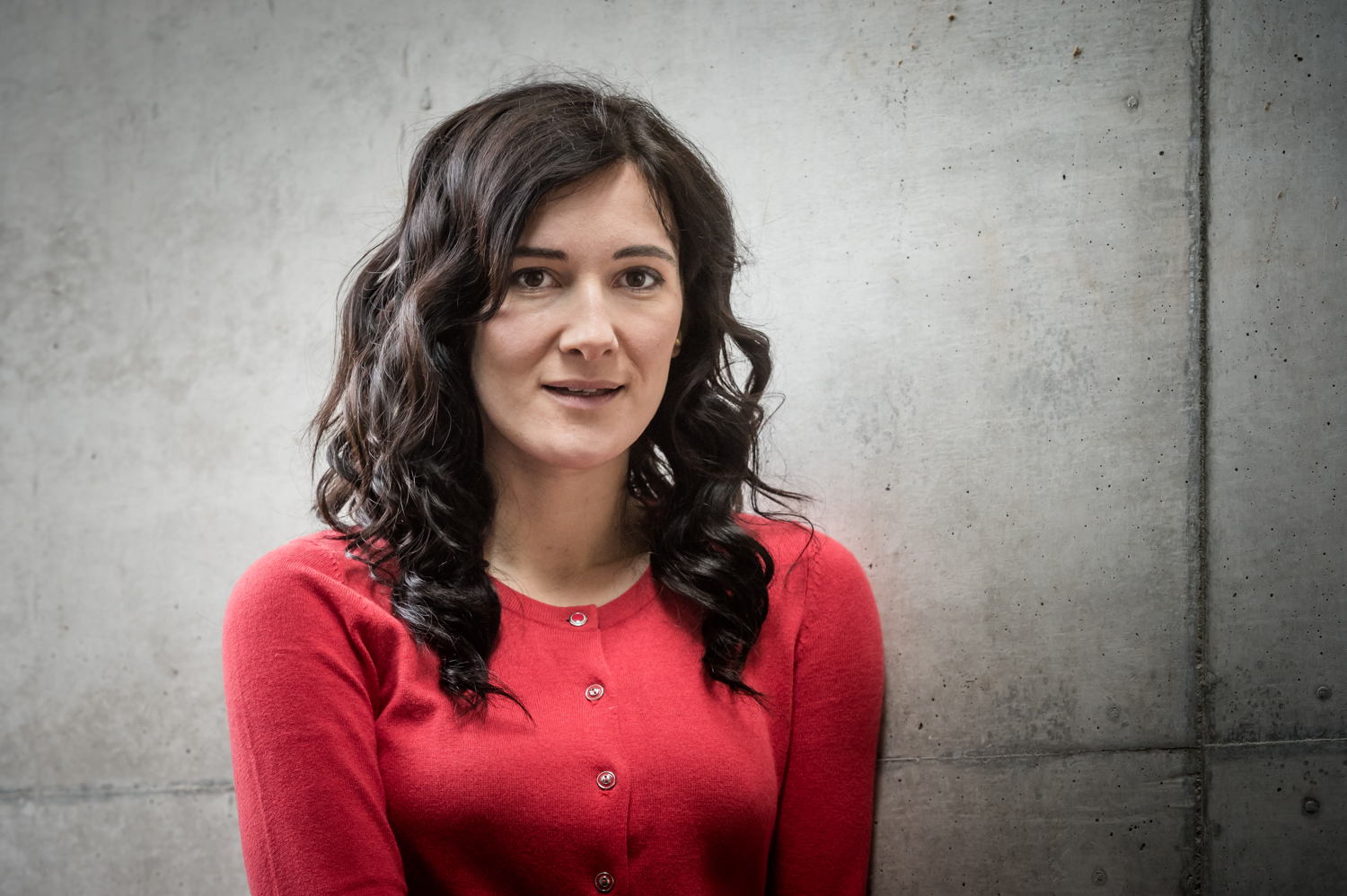 The Five -  Sarah Solemani - (c) Sky 1