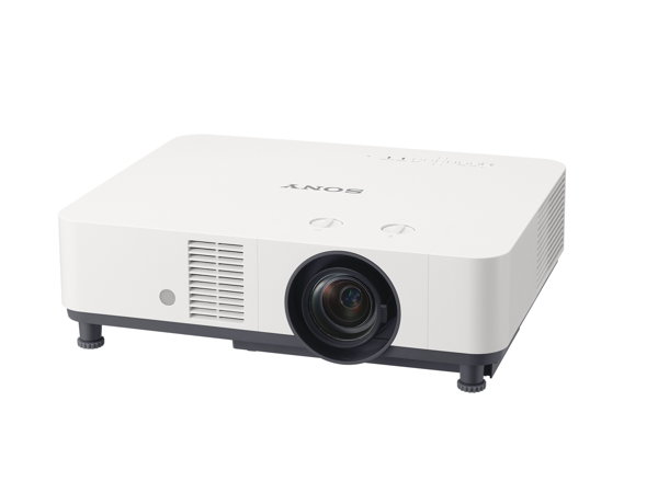 Sony delivers collaborative visual experiences through new projector ...