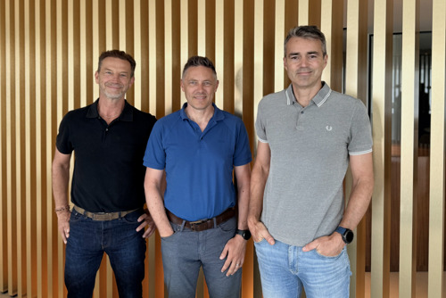 Preview: Persbericht: Payrollstart-up Paybix opent kapitaalronde van 2 miljoen euro 