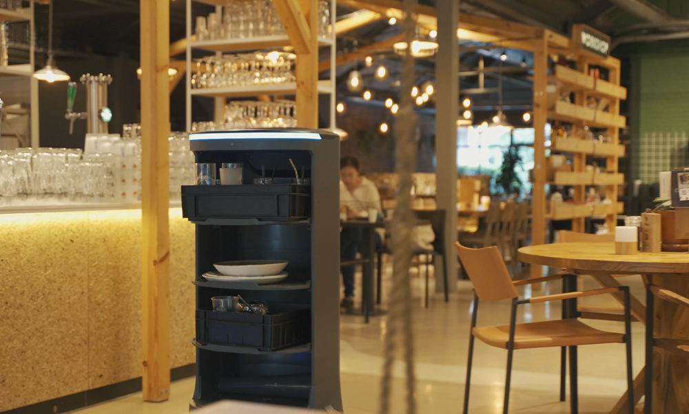 Landal Coldenhove brasserie