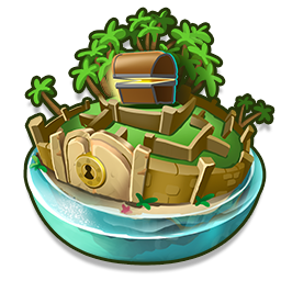 Sunrise Village | Summer Event 2022 | Icon