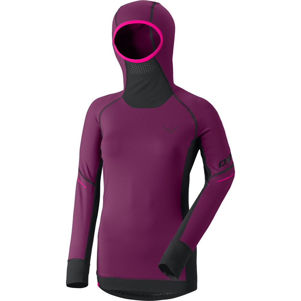 Dynafit Alpine Longsleeve - donna
