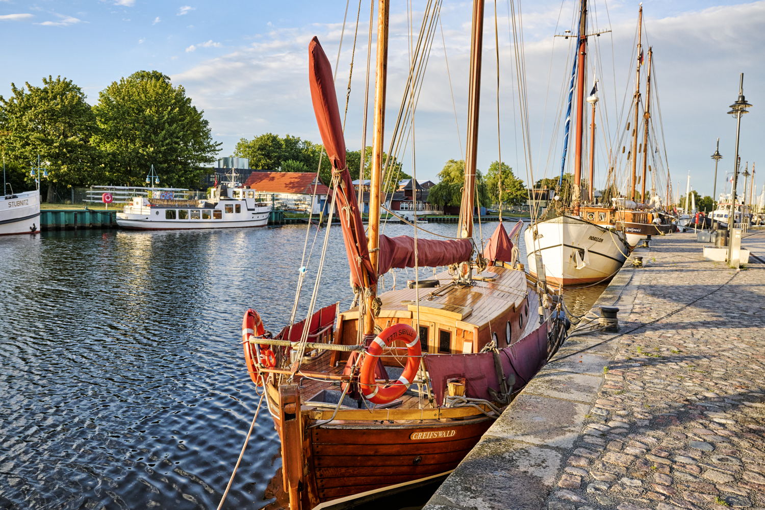 Greifswald