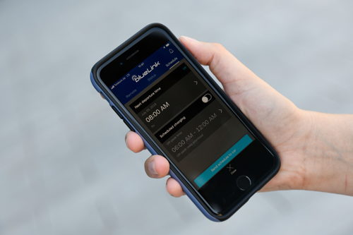 Hyundai Bluelink
