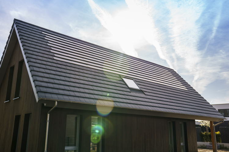 ©Wienerberger- Wevolt X-Tile