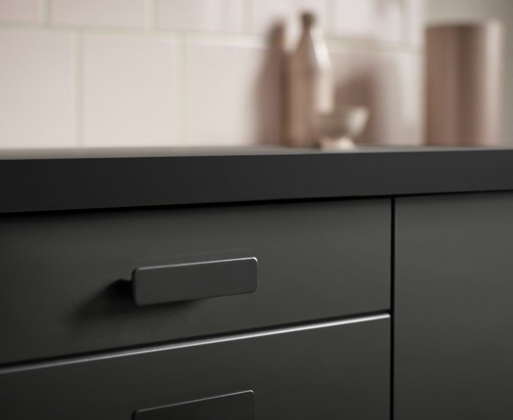 IKEA KUNGSBACKA - PET Plastic - From €50