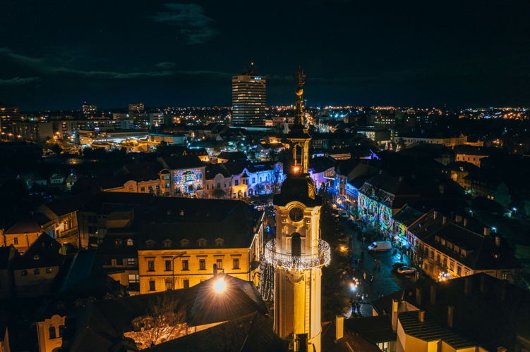 Veszprém (c) Kovács Bálint