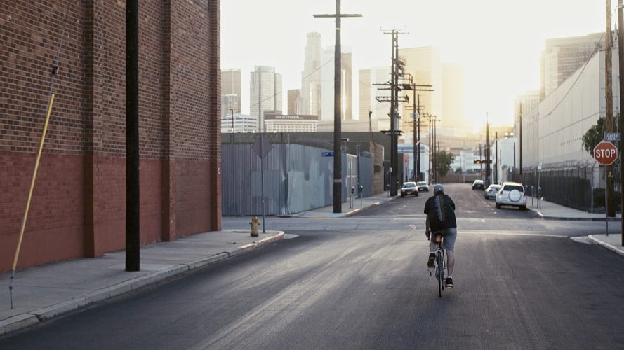 Lefto - In Transit: Lefto in LA - (c) Caviar