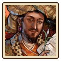 Forge of Empires Mughal Empire Emissary Babur