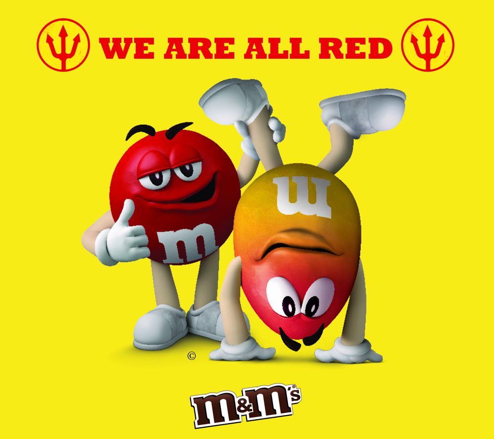Rouge & Jaune 1