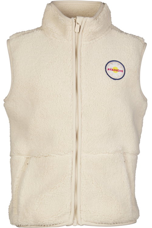 Ayacucho_Fleece Lise_A.S.Adventure_€35,95
