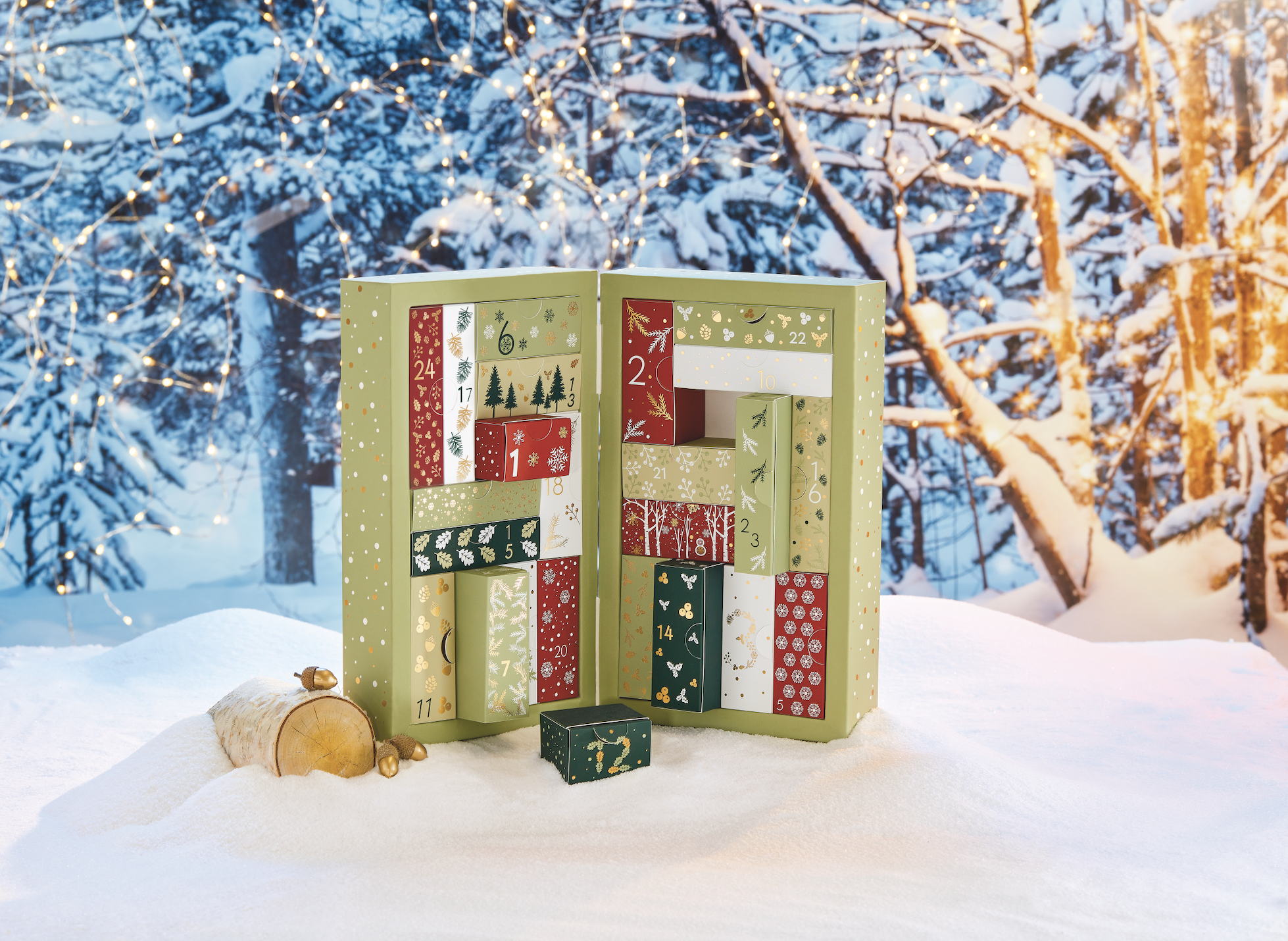 Christmas collection 