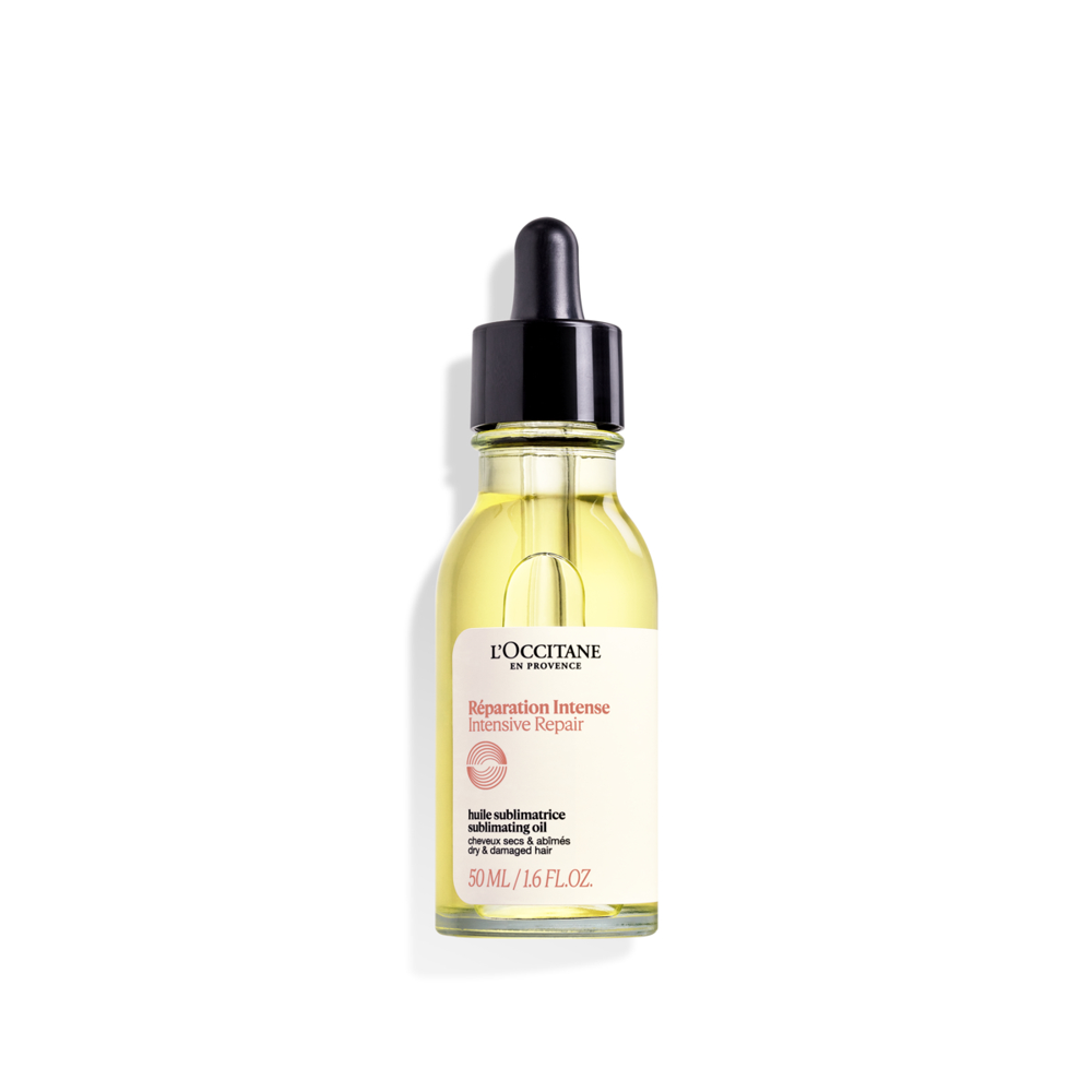 Intens Repair Rich Hair Oil