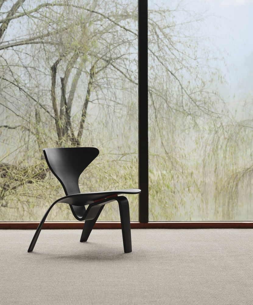 Fritz Hansen_PK0 chair