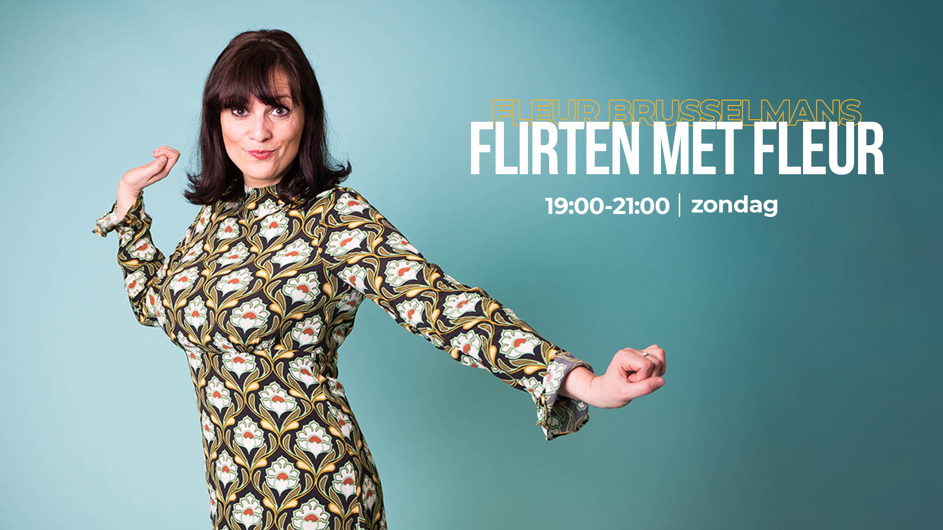 Fleur Brusselmans