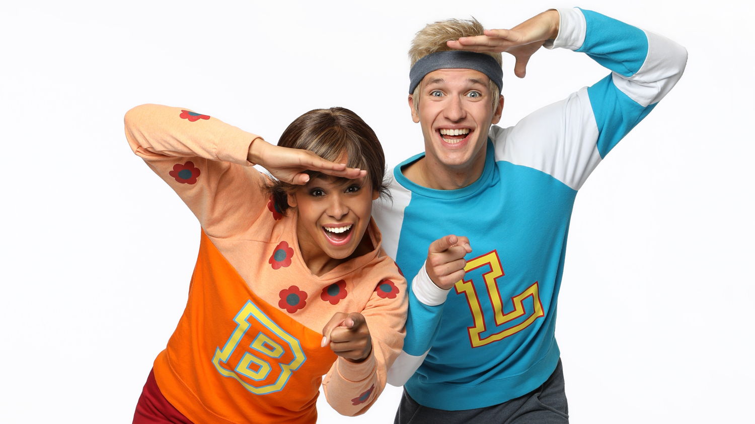 (c) - VRT - Biba & Loeba
