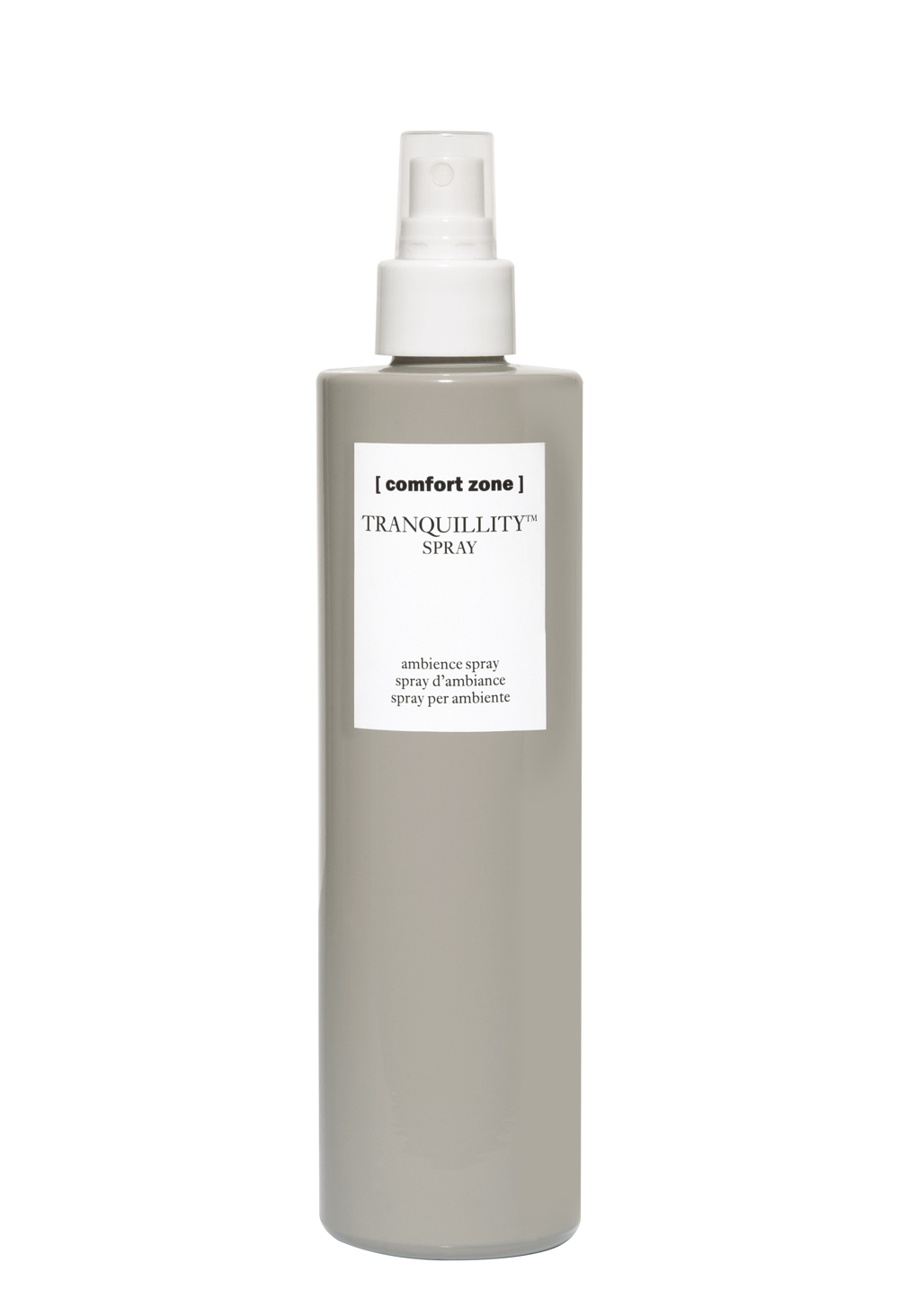 comfort zone - B1858 - tranquillity spray - 30ml - €36