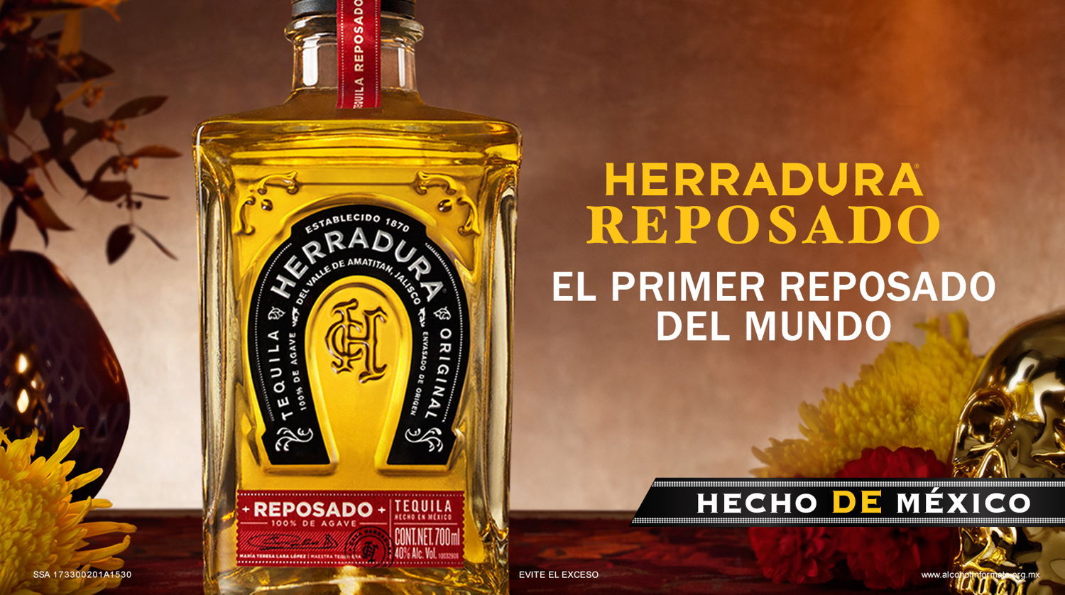 Tequila Herradura_7