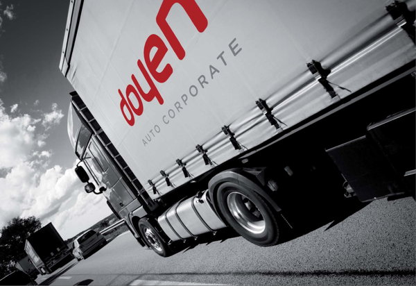 Doyen Auto accelerates its digitalization with iO