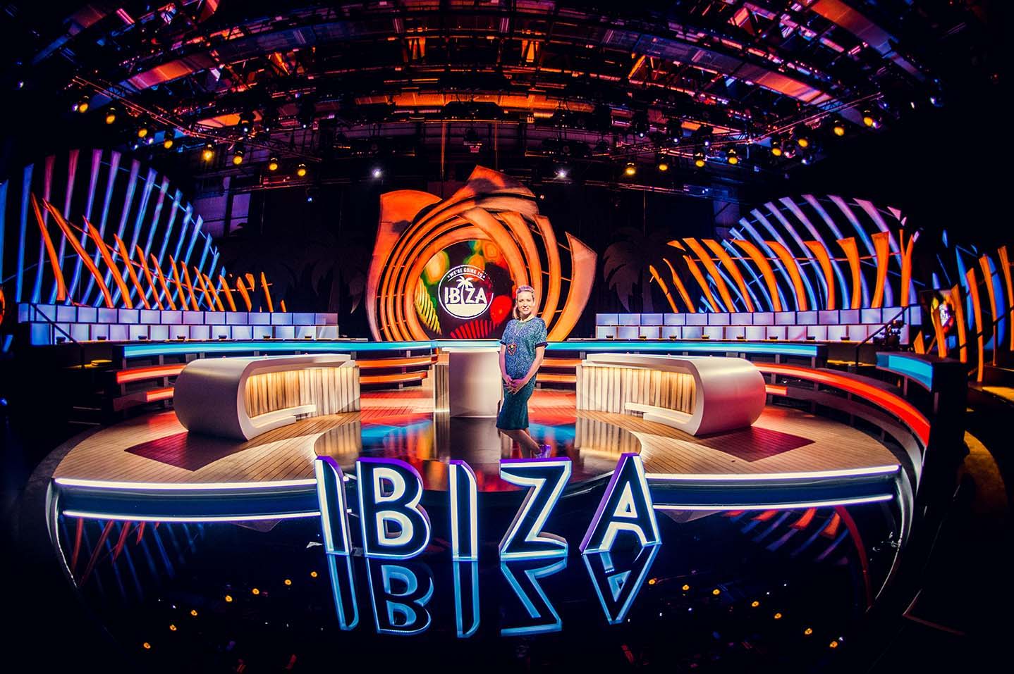 We're going to Ibiza (c) JOKKO