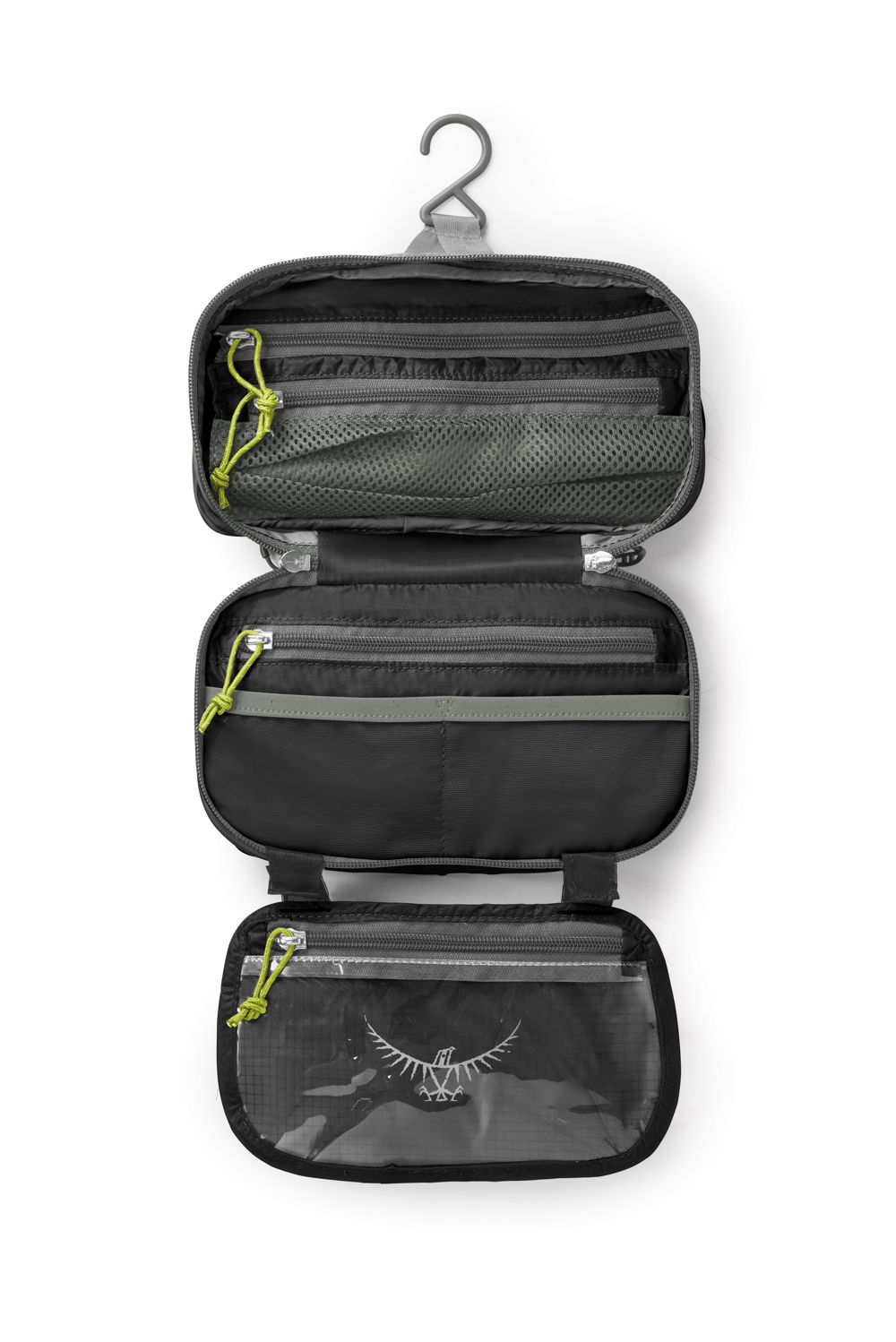 Osprey - Ultralight Zip Washbag - €30,-