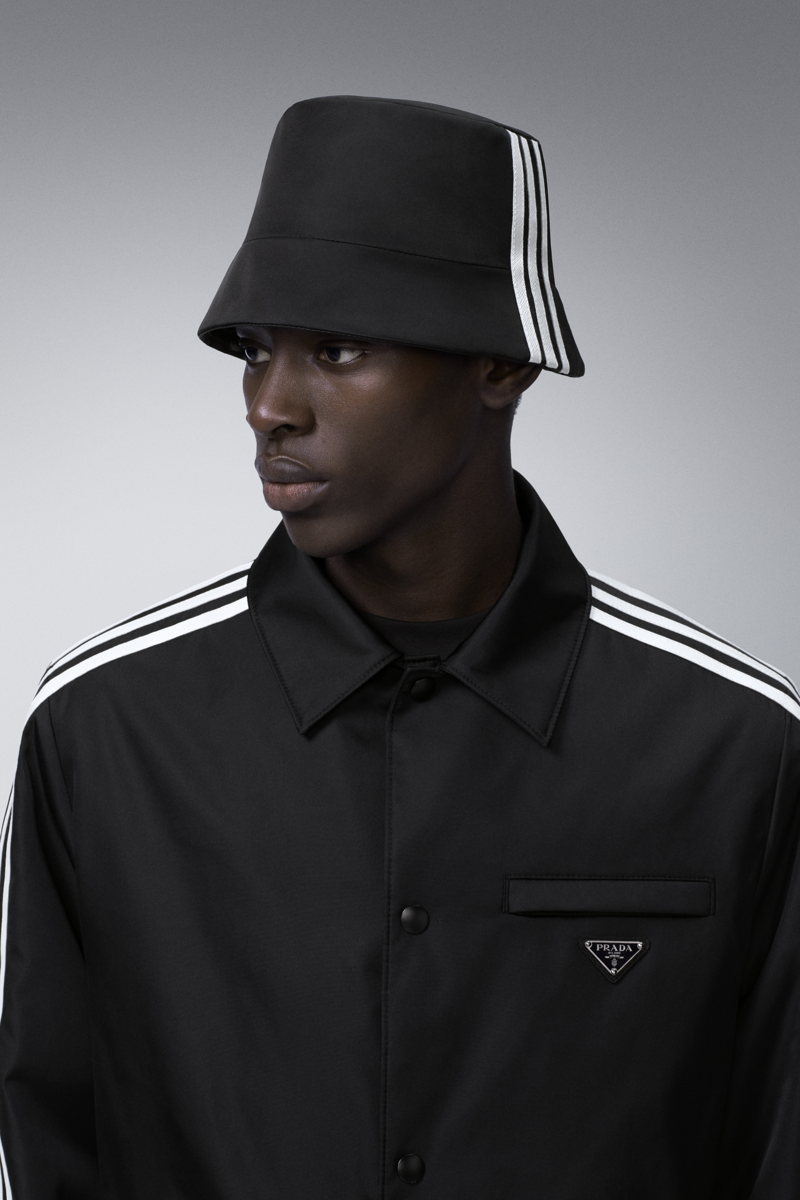 adidas x Prada abren el 2022 anunciando su nuevo drop Re-Nylon.