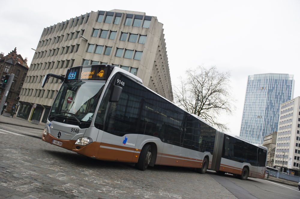 © STIB