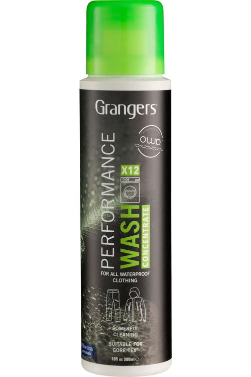 Grangers_Onderhoud Performence Wash_A.S.Adventure_€ 13,95
