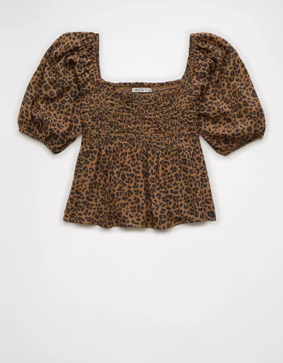 Cortesía de American Eagle