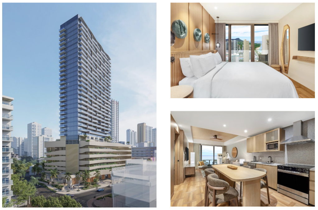 Hilton Grand Vacations Begins Sales for Ka Haku, a Hilton Club With Opening Expected in 2026