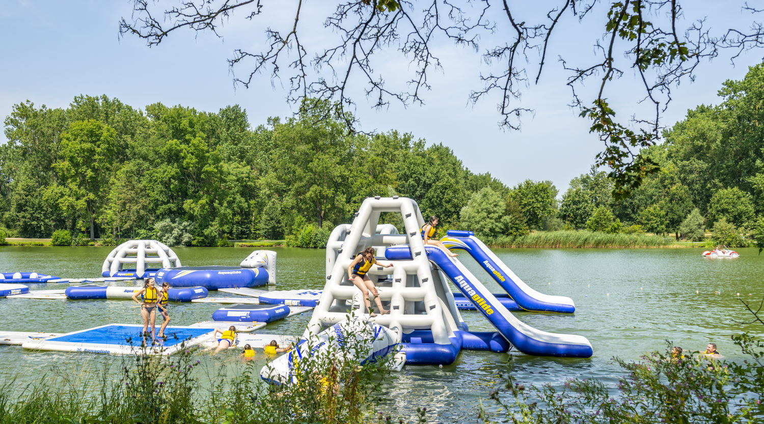 WoW-park De Gavers