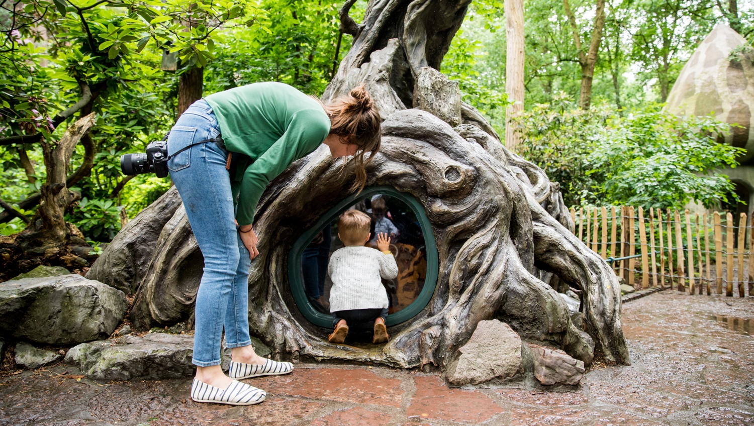 Efteling, ©VisitBrabant