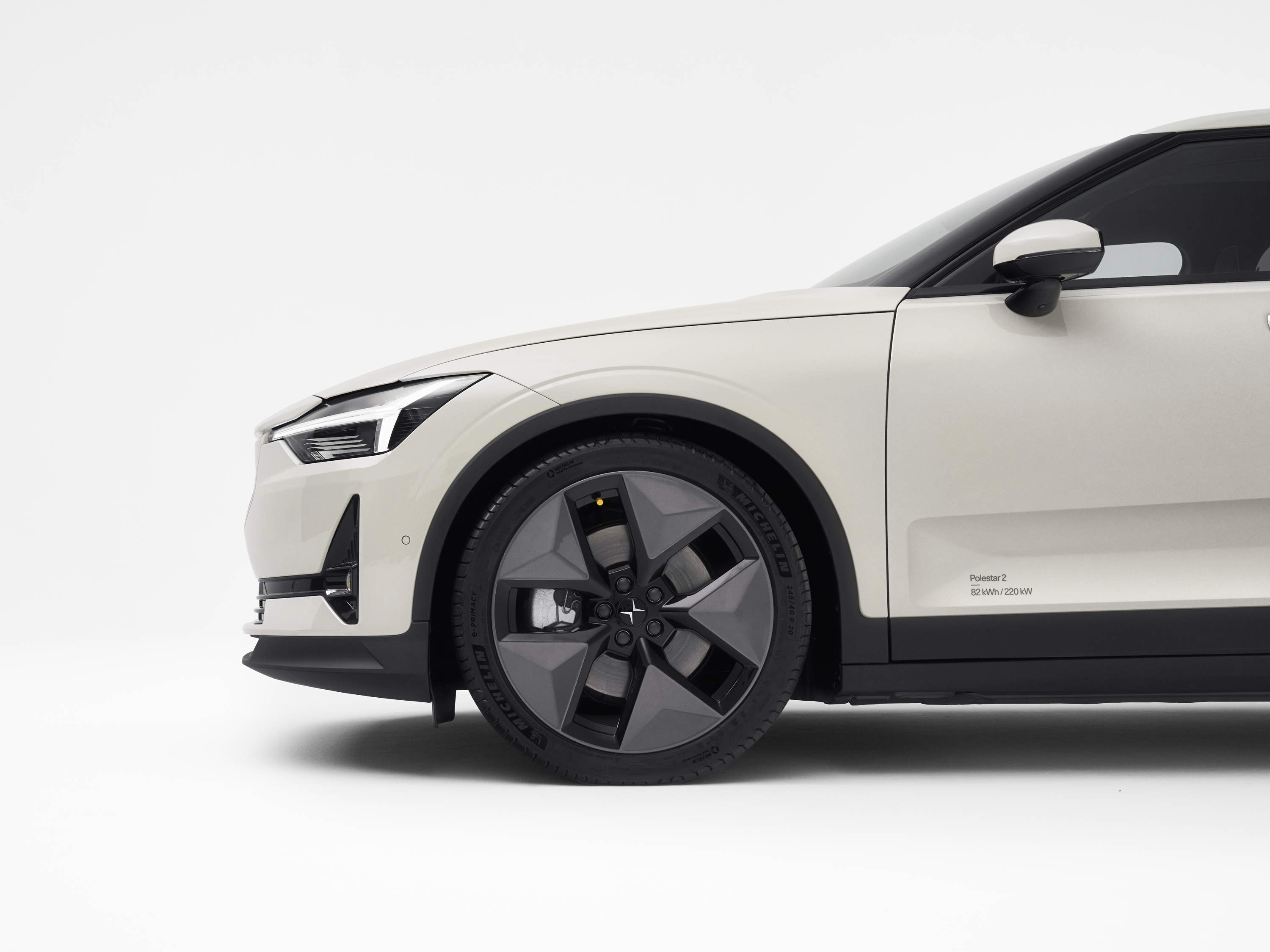 Polestar 2 updated with new features, including upgraded processor chip and Bowers & Wilkins audio option 
