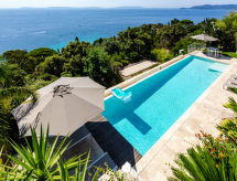 vakantiewoning “La Panoramique