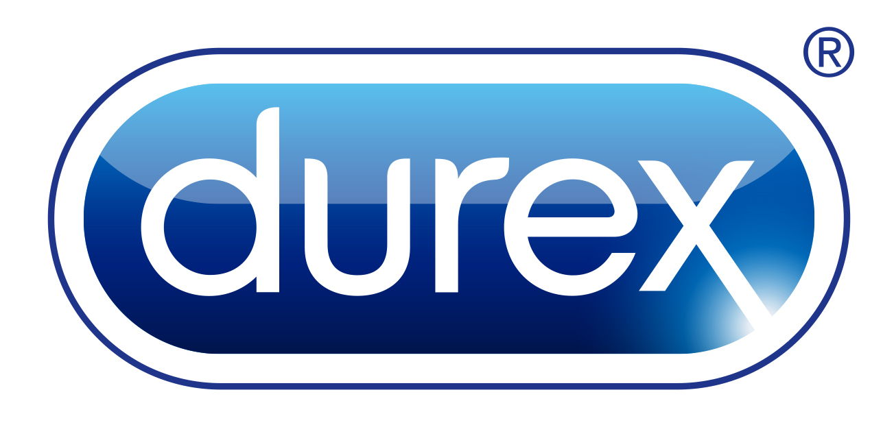 Logo Durex