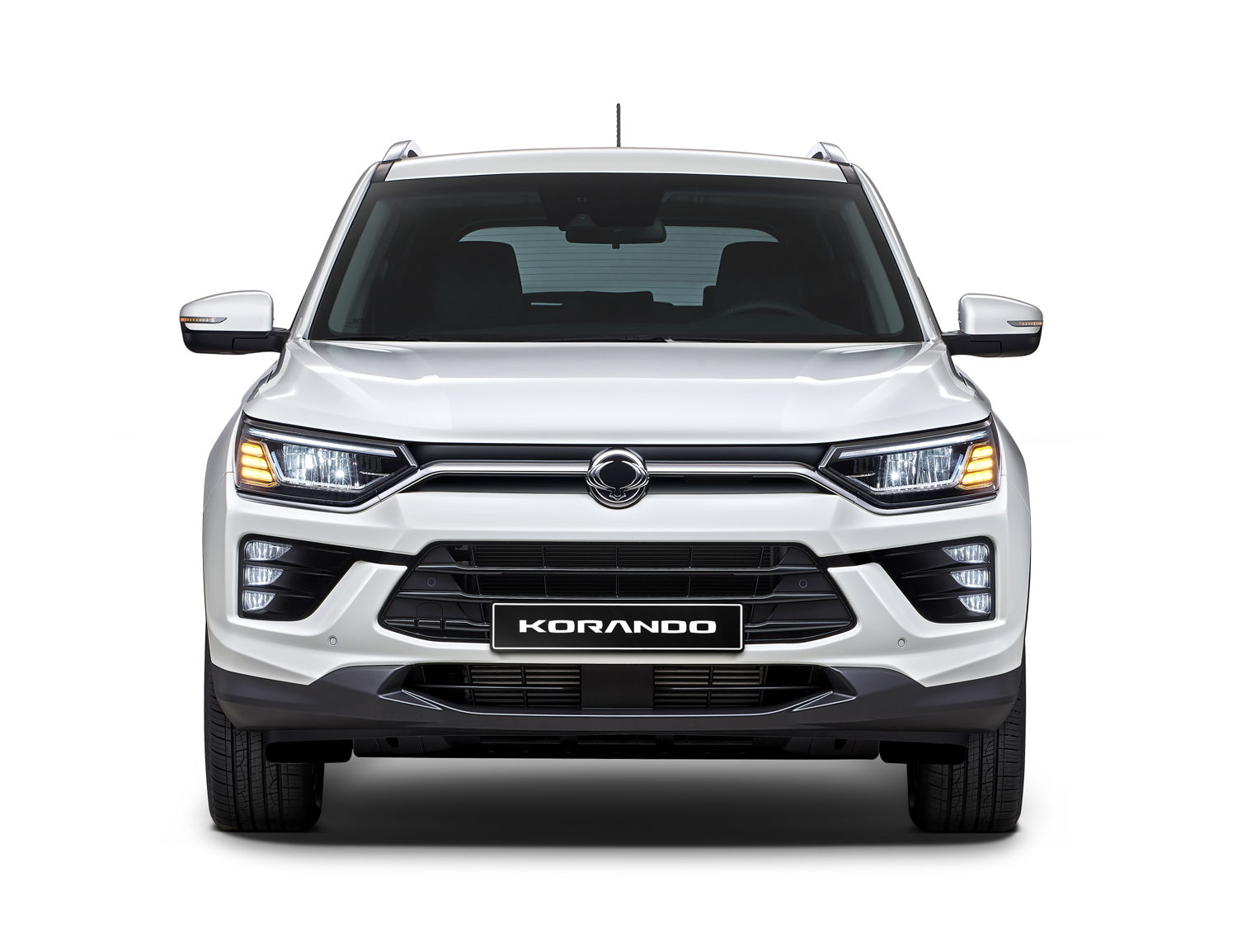 Korando