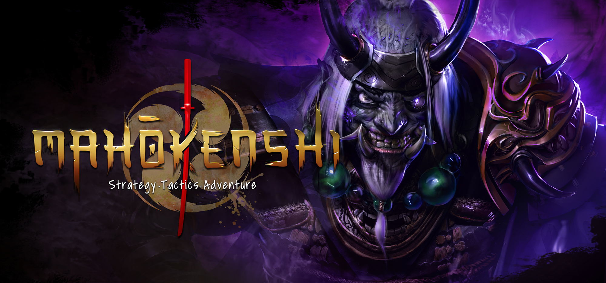 Mahokenshi Opens Its Samurai Houses