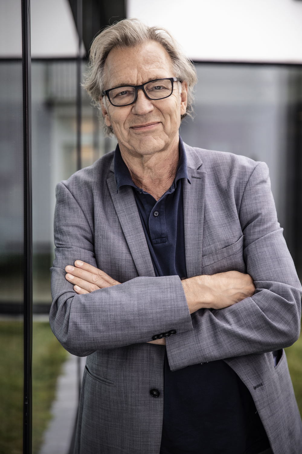 Jan Mulder