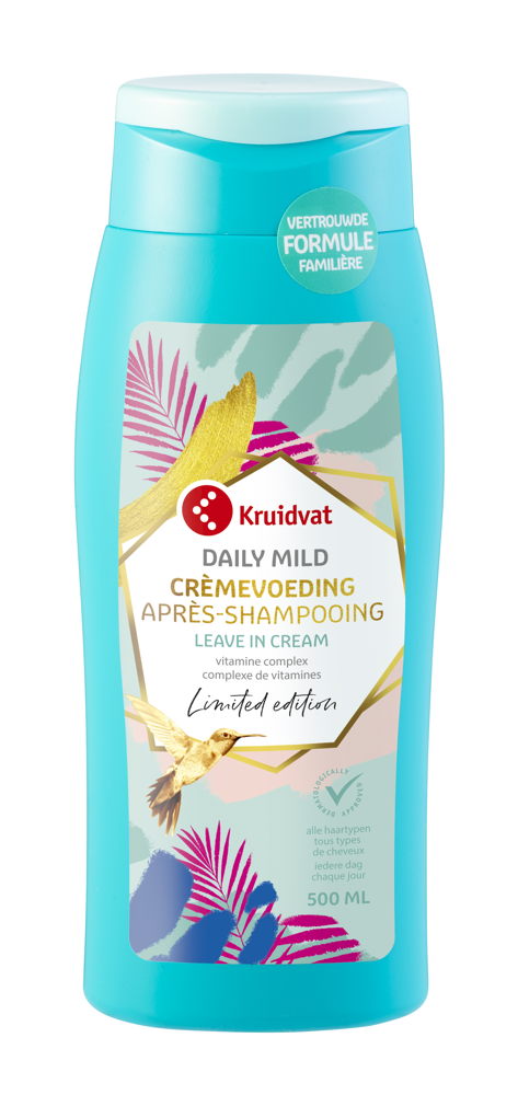 Conditioner - €1,39